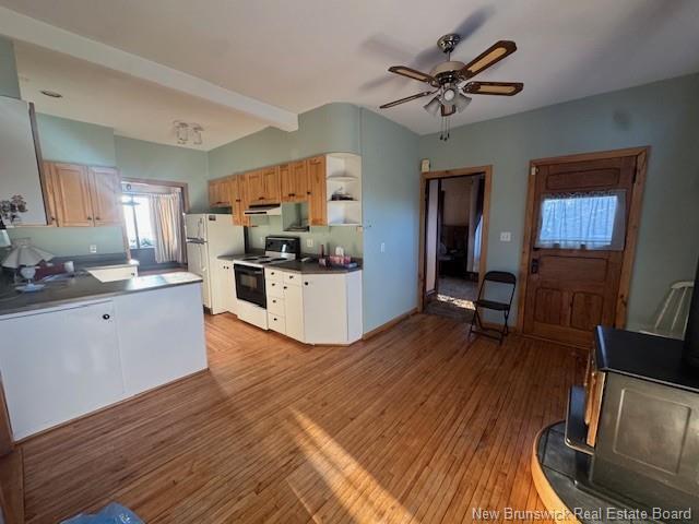 4582 Route 880, Havelock, NB