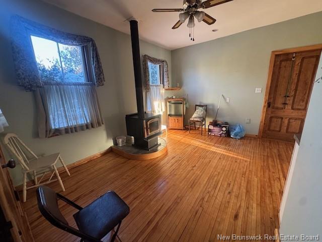 4582 Route 880, Havelock, NB