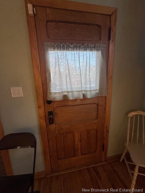 4582 Route 880, Havelock, NB