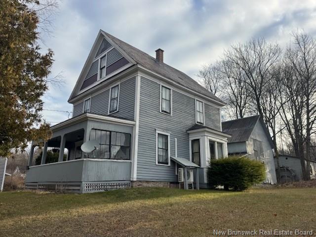 4582 Route 880, Havelock, NB