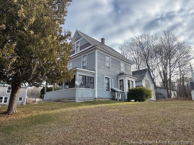 4582 Route 880, Havelock, NB
