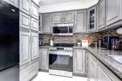 Kitchen -