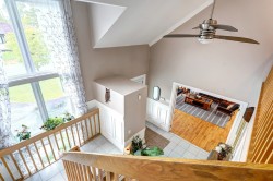 Mud Room -