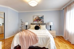 Master Bedroom -