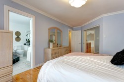 Master Bedroom -