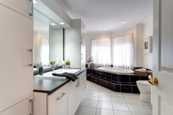 Bathroom -