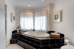 Bathroom -