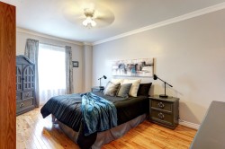 Bedroom -