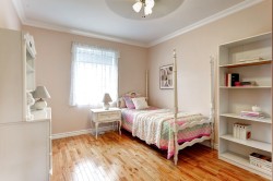 Bedroom -
