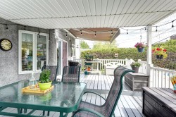 Courtyard -