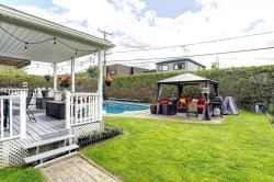 Courtyard -