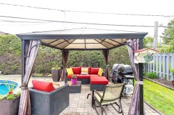 Courtyard -