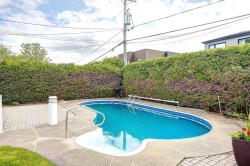 Courtyard -