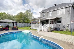 Courtyard -