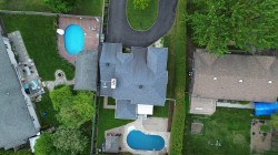 Aerial View -