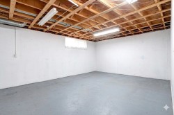 Basement -