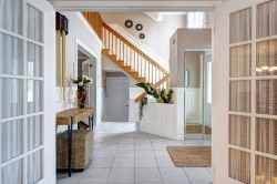 Mud Room -