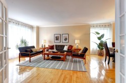Living Room -
