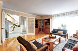 Living Room -