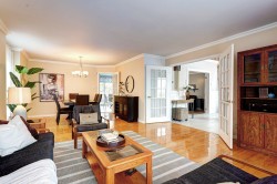 Living Room -