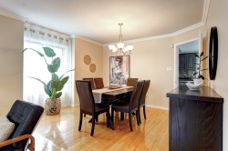 Dining Room -