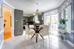 Dinette -