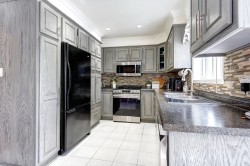 Kitchen -
