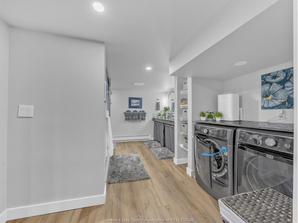 Lower Unit-1029 Parent, Windsor, ON