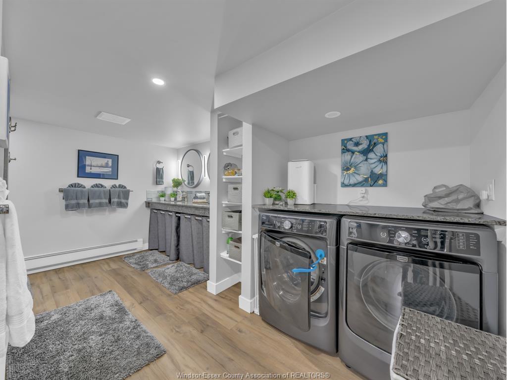Lower Unit-1029 Parent, Windsor, ON