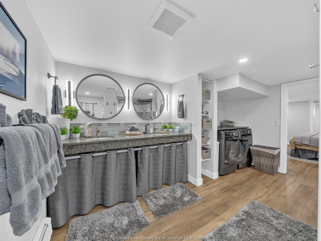 Lower Unit-1029 Parent, Windsor, ON