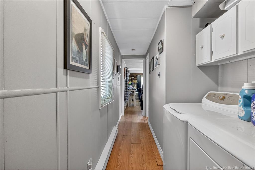 16 Tait Cres, Lakeville, NB