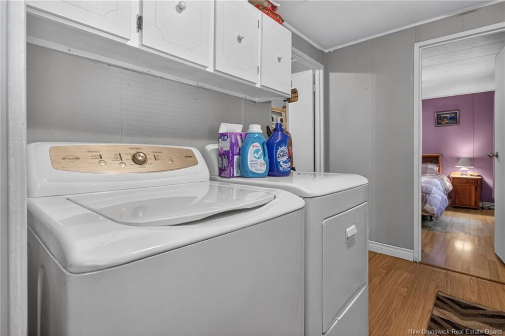 16 Tait Cres, Lakeville, NB