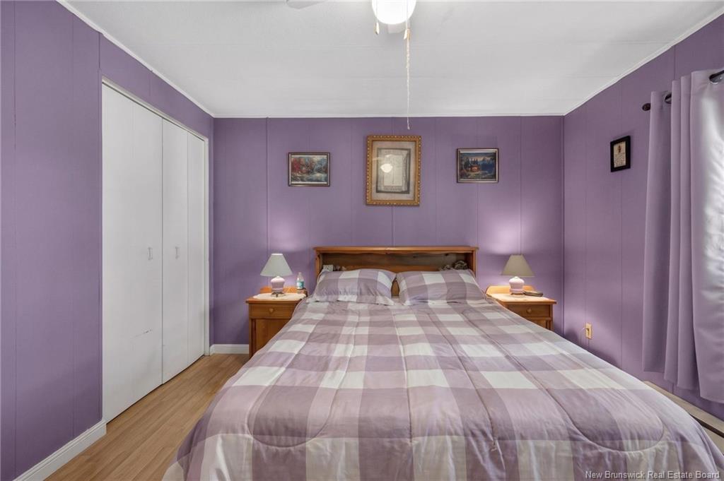16 Tait Cres, Lakeville, NB