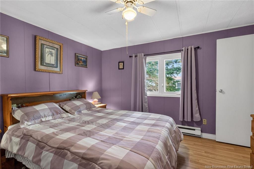16 Tait Cres, Lakeville, NB