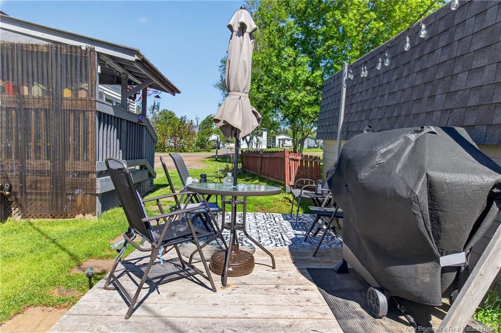 16 Tait Cres, Lakeville, NB