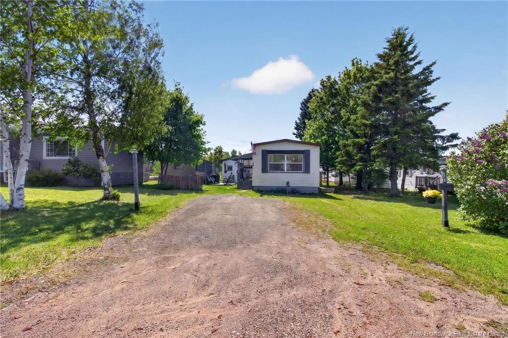 16 Tait Cres, Lakeville, NB