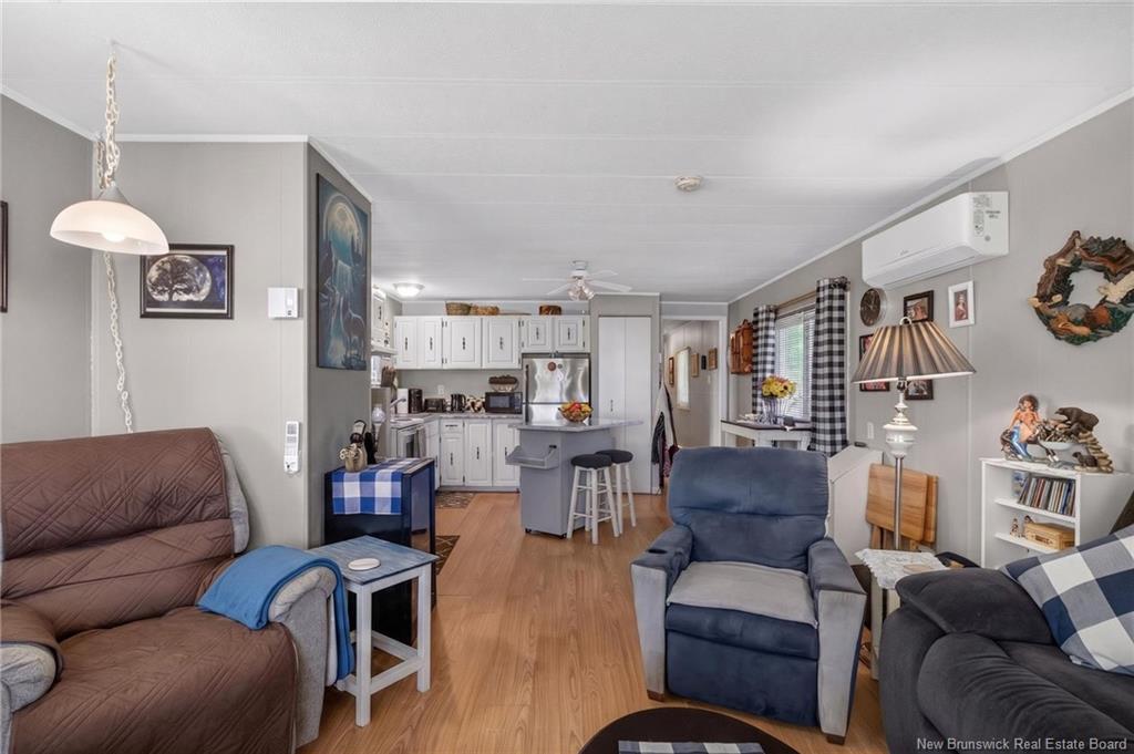 16 Tait Cres, Lakeville, NB