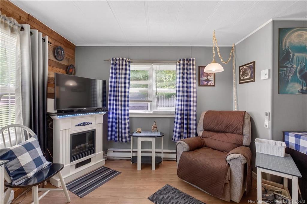 16 Tait Cres, Lakeville, NB