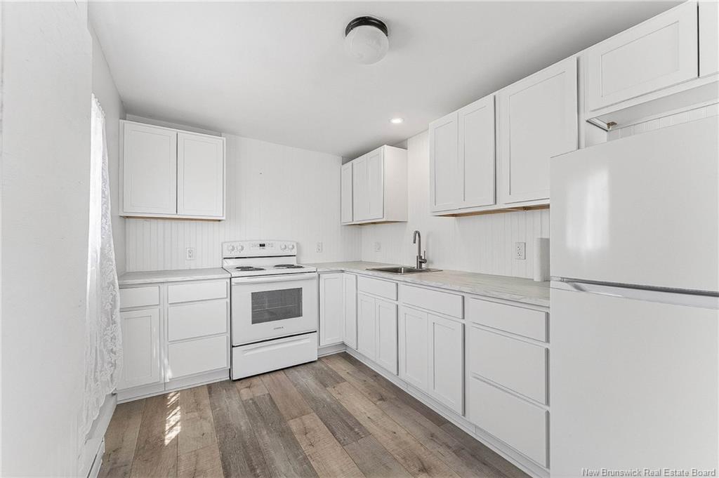 87 French Village Rd, Blacks Harbour, NB