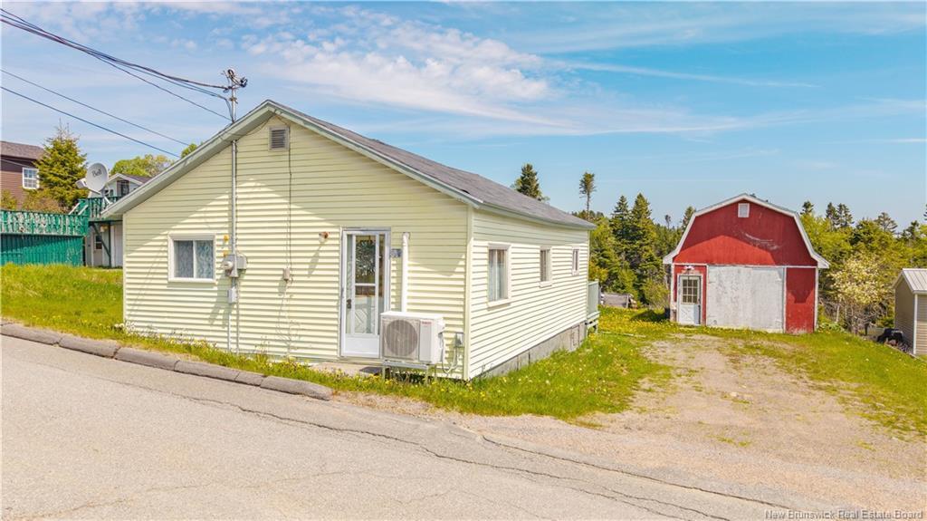 87 French Village Rd, Blacks Harbour, NB