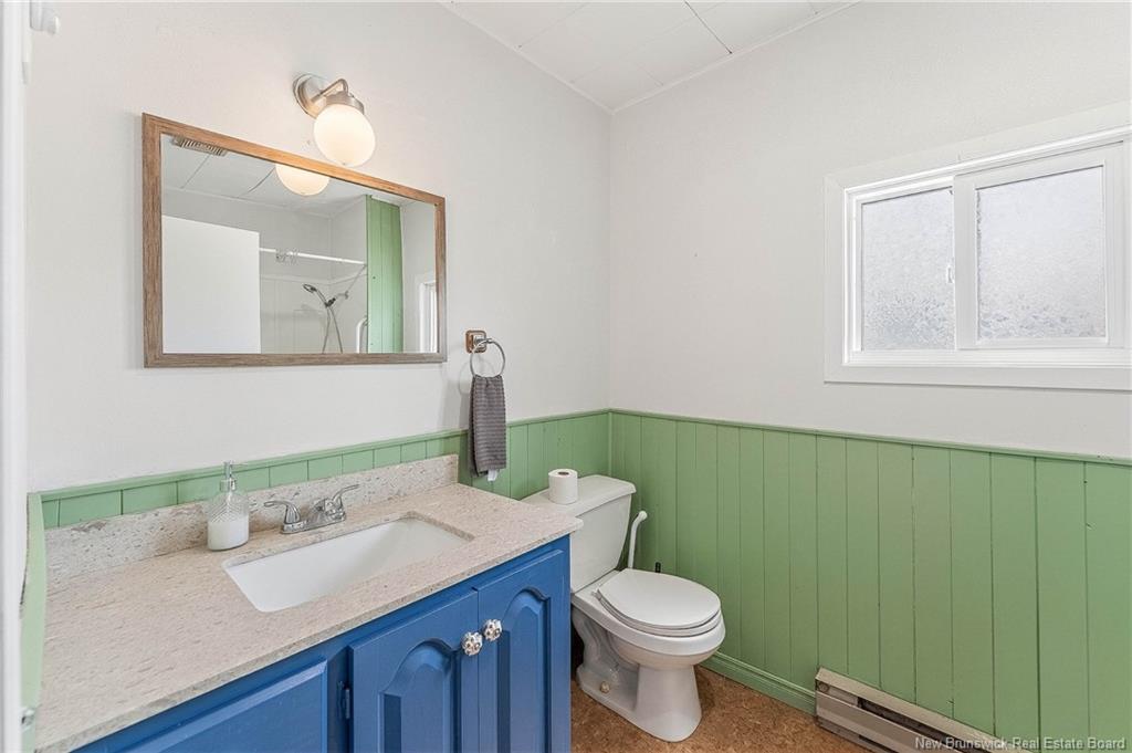 87 French Village Rd, Blacks Harbour, NB