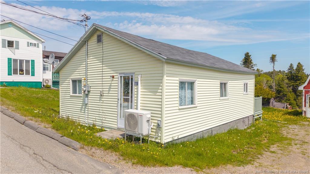 87 French Village Rd, Blacks Harbour, NB