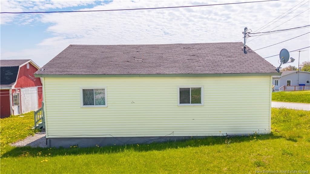 87 French Village Rd, Blacks Harbour, NB