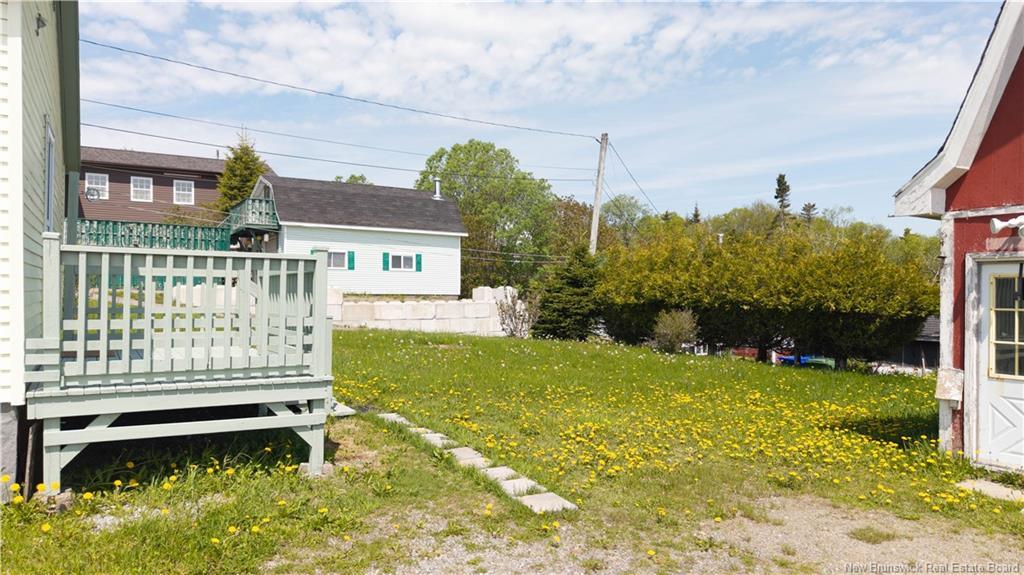 87 French Village Rd, Blacks Harbour, NB
