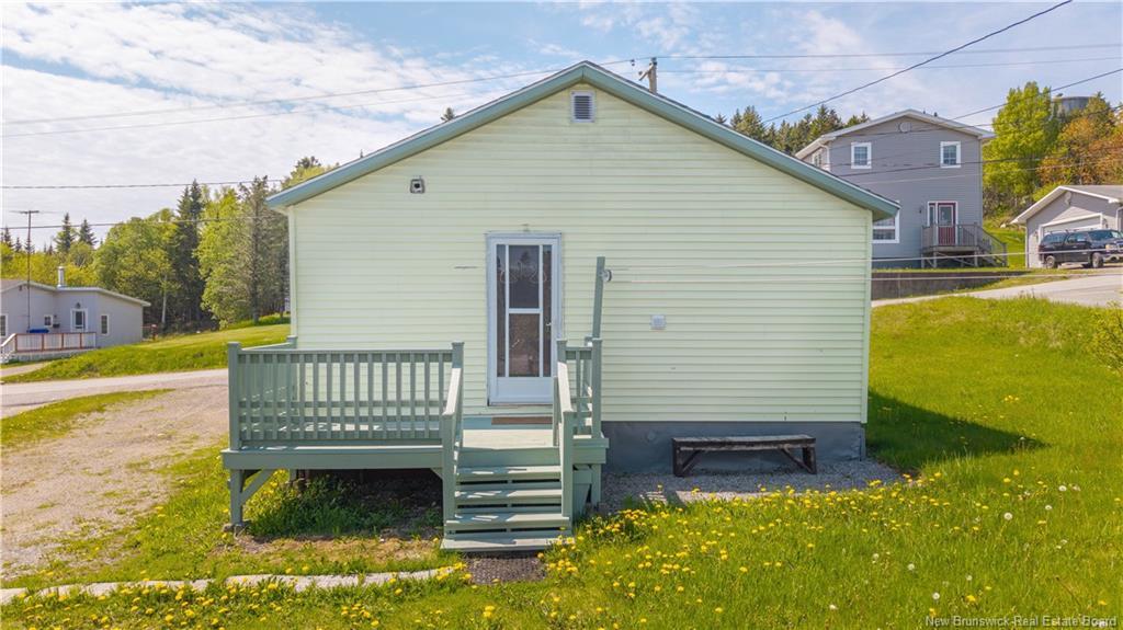 87 French Village Rd, Blacks Harbour, NB