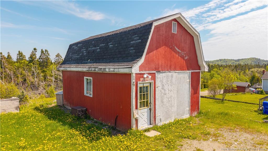 87 French Village Rd, Blacks Harbour, NB