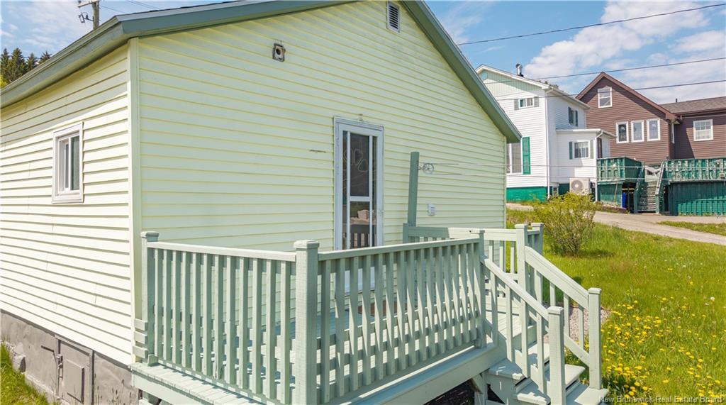 87 French Village Rd, Blacks Harbour, NB