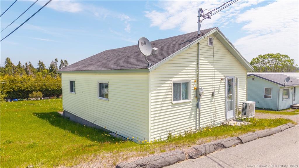 87 French Village Rd, Blacks Harbour, NB