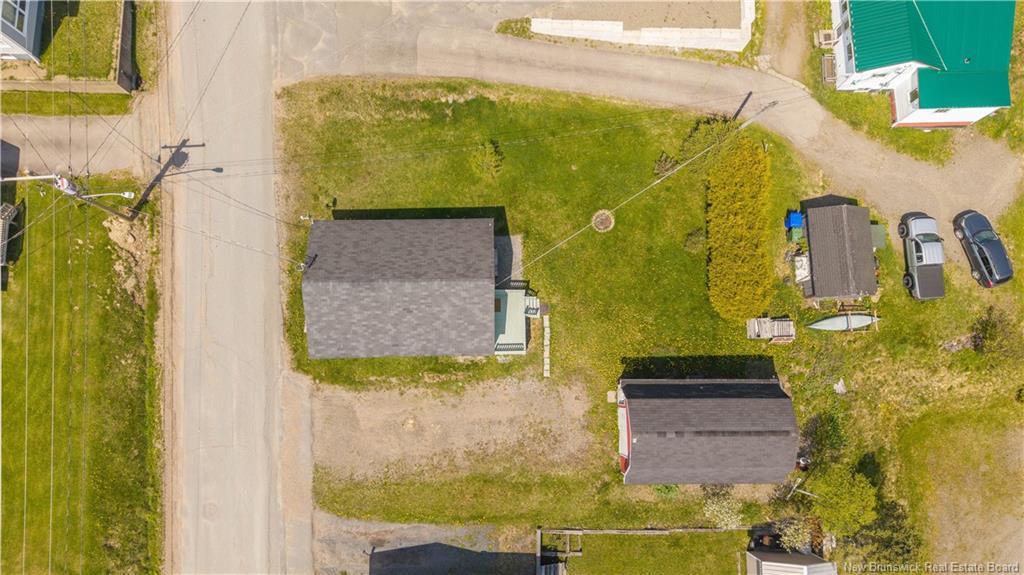 87 French Village Rd, Blacks Harbour, NB