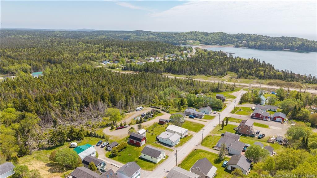 87 French Village Rd, Blacks Harbour, NB